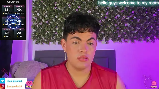 kamii 22 online show from 02-15-26, 01:43