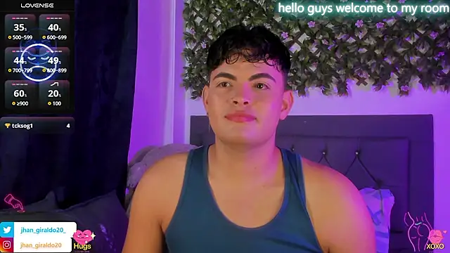 kamii 22 online show from 02-21-26, 12:07