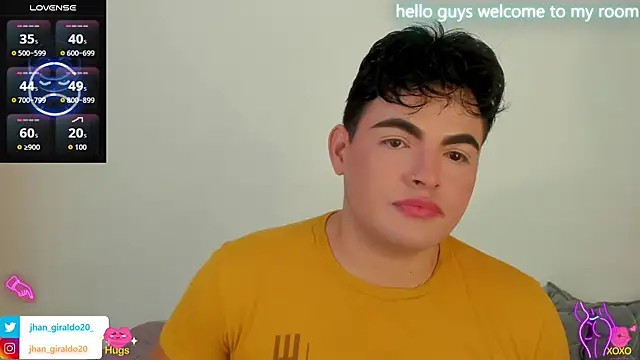 kamii 22 online show from 01-18-26, 08:07