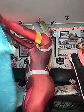 may aceros online show from 10-10-25, 02:34