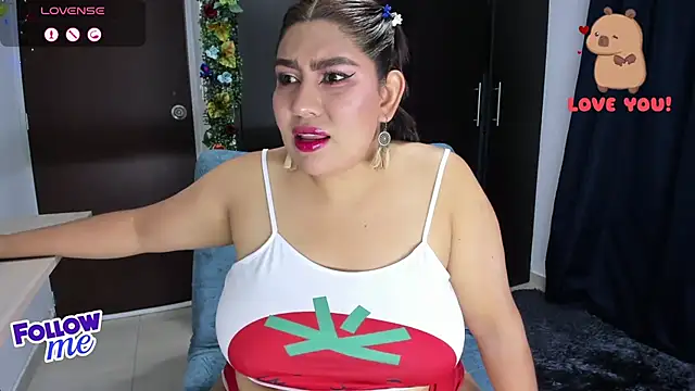 Snapshot of ElikoLanny_ chatting on 04-22-26, 01:23 ElikoLanny online show from 04-22-26, 01:23