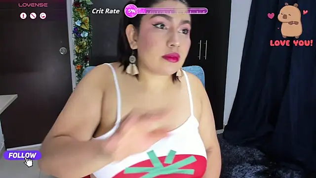 ElikoLanny  online show from 03-13-26, 04:17