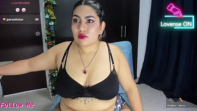 ElikoLanny  online show from 01-19-26, 04:27