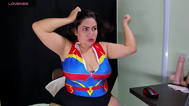 ElikoLanny  online show from 03-02-25, 07:21