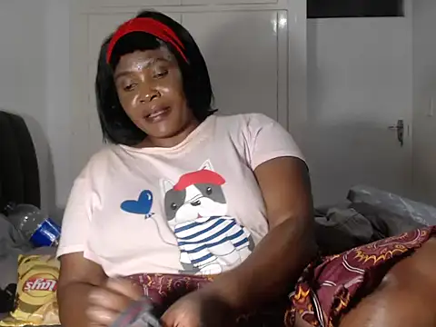 BigButtGodess online show from 11-18-25, 04:43