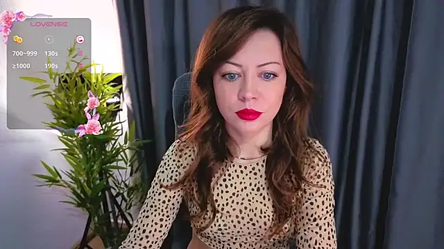 GirlfriendNina online show from 02-02-26, 04:55