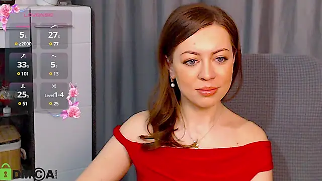 GirlfriendNina online show from 03-07-25, 04:46