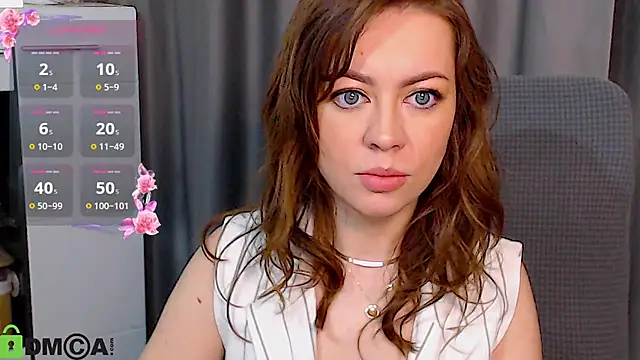 GirlfriendNina online show from 03-20-25, 05:13