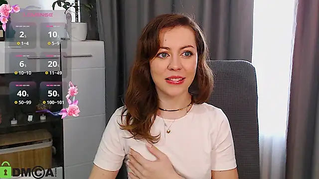 GirlfriendNina online show from 02-26-25, 09:01