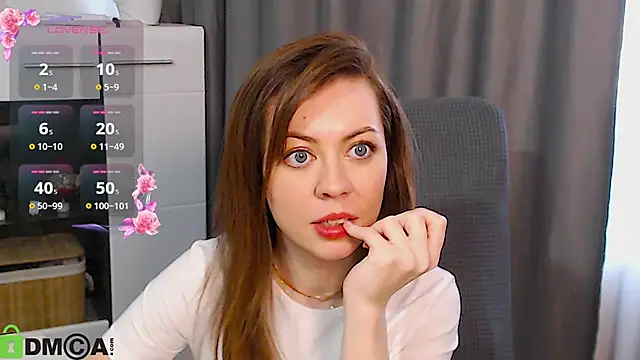 GirlfriendNina online show from 02-27-25, 08:46