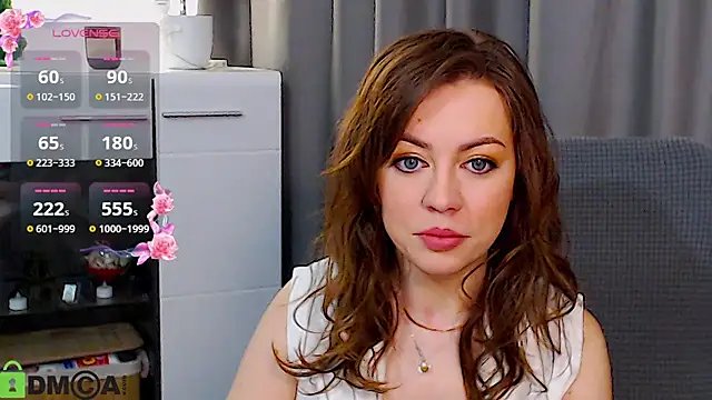 GirlfriendNina online show from 03-21-25, 05:11