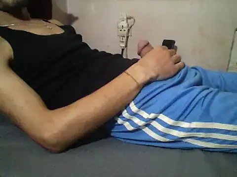 sami883 online show from 01-09-26, 10:06