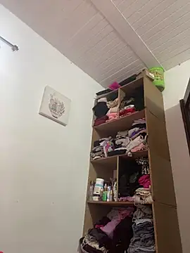 AlondraDiossa03 online show from 04-06-26, 03:13