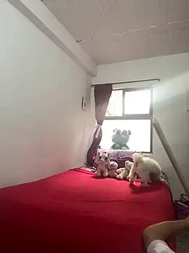 AlondraDiossa03 online show from 03-24-26, 06:30