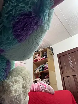 AlondraDiossa03 online show from 02-19-26, 04:48