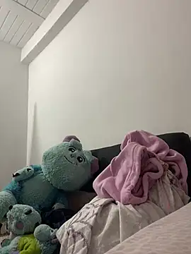 AlondraDiossa03 online show from 02-20-26, 05:04