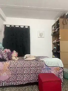 AlondraDiossa03 online show from 10-21-25, 10:25