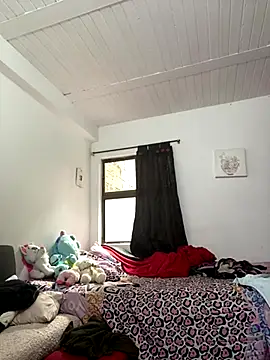 AlondraDiossa03 online show from 01-06-26, 04:44