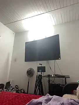 AlondraDiossa03 online show from 02-14-26, 08:31