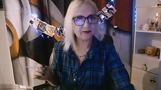 Ala-N-Dala online show from 10-25-25, 07:29