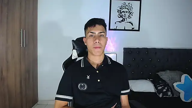 AlanNaughty online show from 11-09-25, 02:26