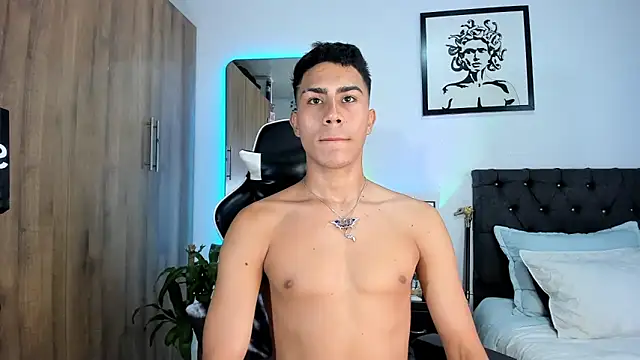 AlanNaughty online show from 04-11-26, 09:29