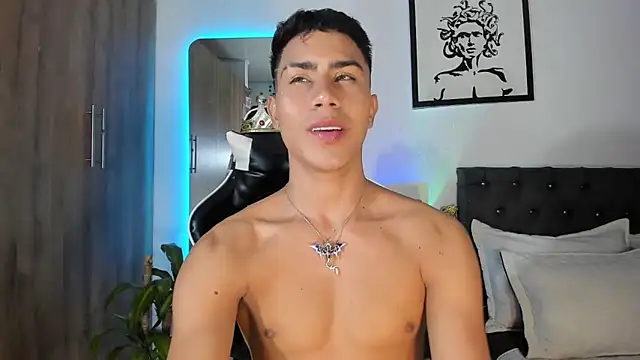 AlanNaughty online show from 03-22-26, 11:17