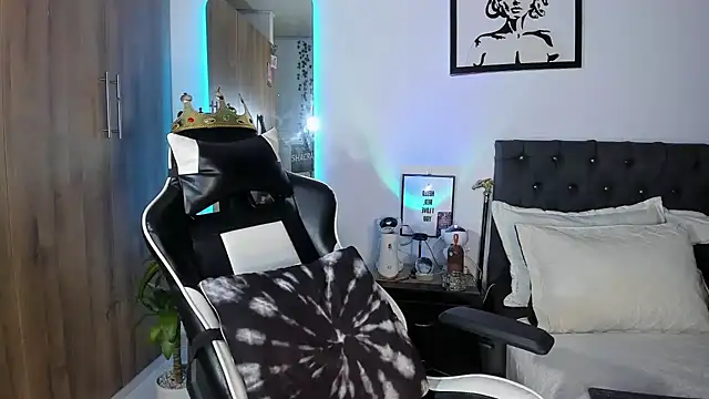 AlanNaughty online show from 03-26-26, 11:57