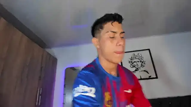 AlanNaughty online show from 01-14-26, 11:52