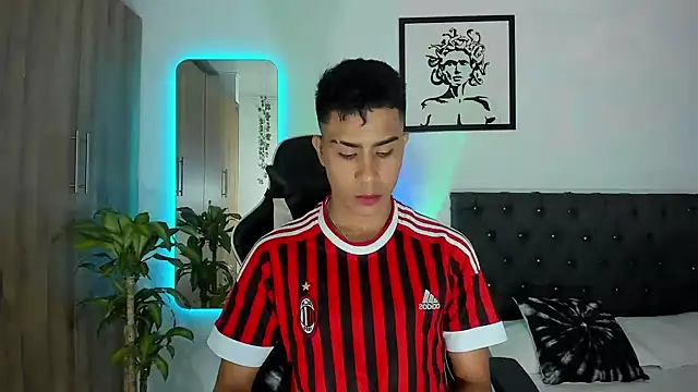 AlanNaughty online show from 11-29-25, 12:00