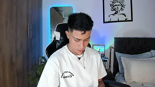 AlanNaughty online show from 03-13-26, 11:43