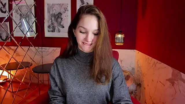 MirandaGlow online show from 01-21-25, 05:49