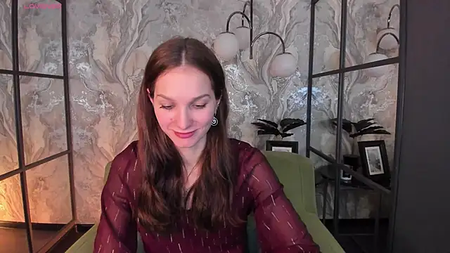 MirandaGlow online show from 03-11-25, 05:46