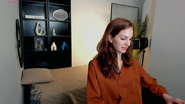 MirandaGlow online show from 05-03-26, 05:45