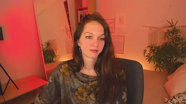 MirandaGlow online show from 03-10-26, 05:44