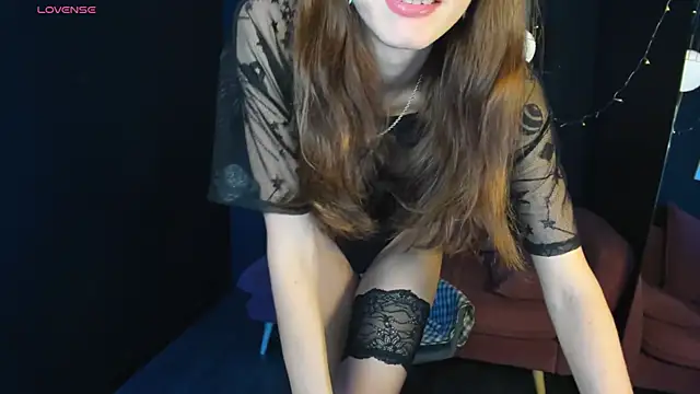 MirandaGlow online show from 02-12-25, 08:49