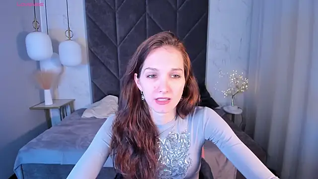 MirandaGlow online show from 03-10-25, 09:01