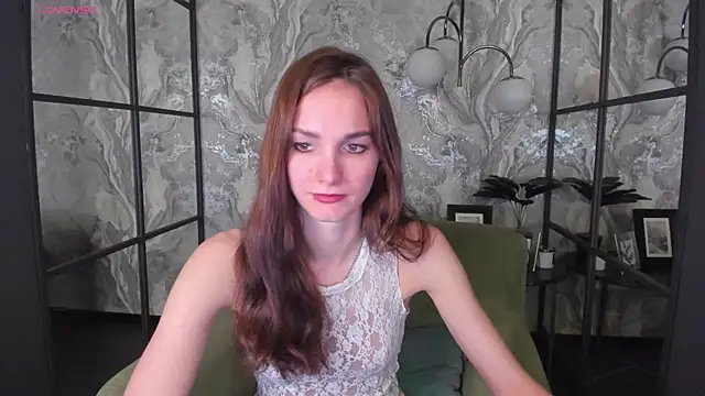 MirandaGlow online show from 03-04-25, 08:57