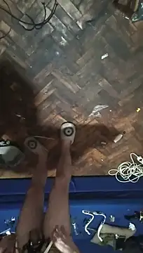 god23free online show from 01-29-25, 09:07