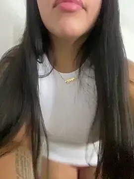 DulceAngelica online show from 03-24-26, 02:33