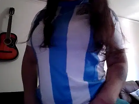 DulceAngelica online show from 12-12-24, 05:15