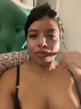 DulceAngelica online show from 03-29-26, 07:10