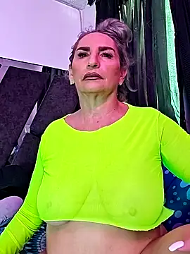 Lossexycacha online show from 03-25-26, 09:14