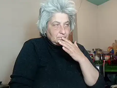 ExquisiteMature online show from 03-16-25, 09:37