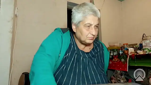 ExquisiteMature online show from 09-17-25, 11:51