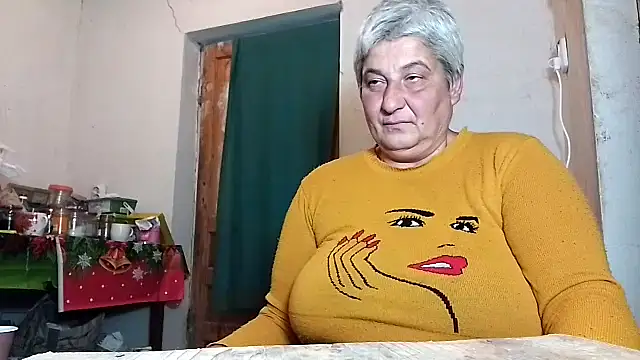 ExquisiteMature online show from 10-17-25, 10:00