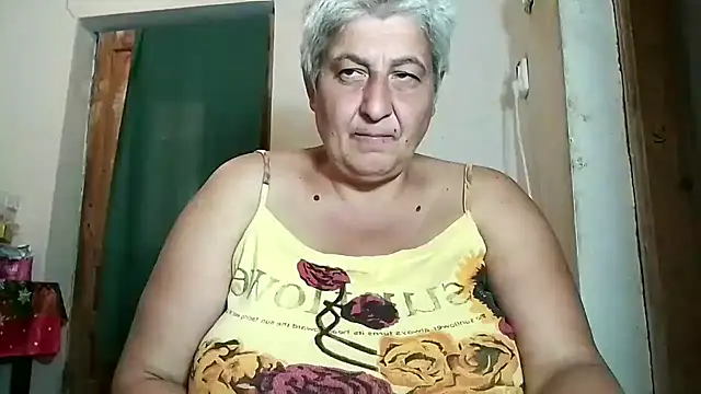 ExquisiteMature online show from 09-22-25, 08:42