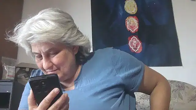 Snapshot of ExquisiteMature chatting on 05-16-26, 09:08 ExquisiteMature online show from 05-16-26, 09:08
