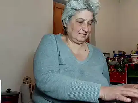 ExquisiteMature online show from 03-05-25, 07:16