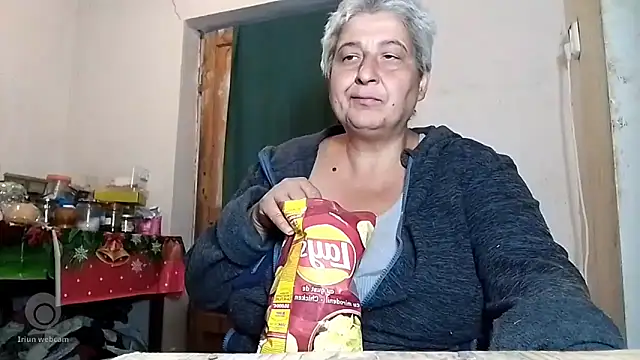 ExquisiteMature online show from 09-26-25, 09:05